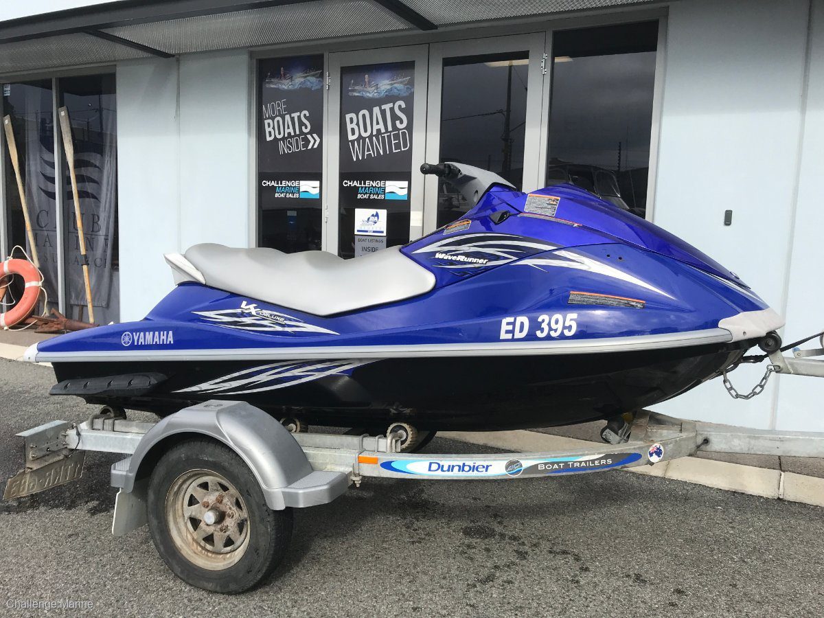 للبيع ياماها Vx1100 موديل 2009