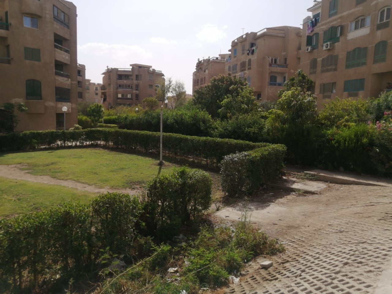 باب هوندا خارجى