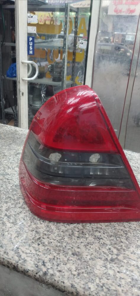 for sale rear haed lighte for mercedes c200 1995