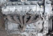 for sale engine and gear box for blazer 2009