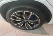 للبيع قطع غيار bmw x4 2024